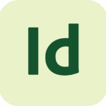 icon indesign ret